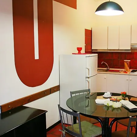 Apartman Locazione Turistica Giardino.2