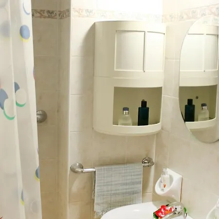 Locazione Turistica Giardino.2 Apartman Fogliano Marina