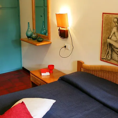 Locazione Turistica Giardino.2 Apartman
