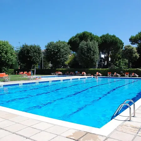Apartman Locazione Turistica Giardino.2