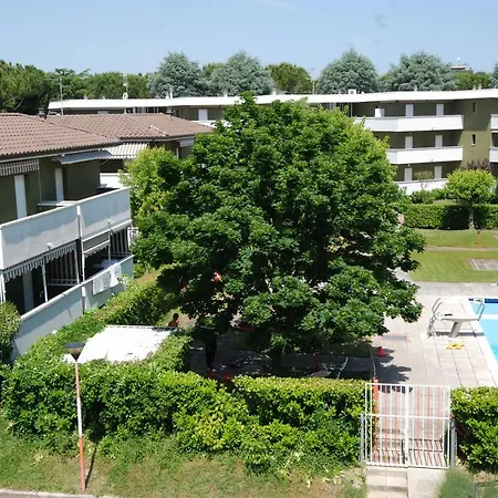 Locazione Turistica Giardino.2 Apartman