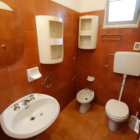 Apartman Locazione Turistica Giardino.2 Fogliano Marina